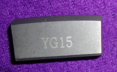 ُ(gu)YG15Ӳ|(zh)ϽF^